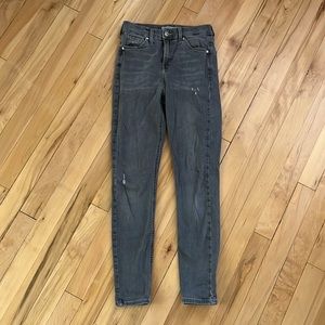 Topshop Jamie Jeans